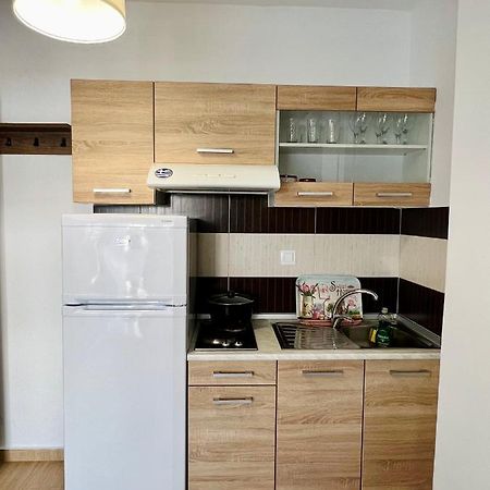 Happy Traveller Skg Apartment Salonic Exterior foto