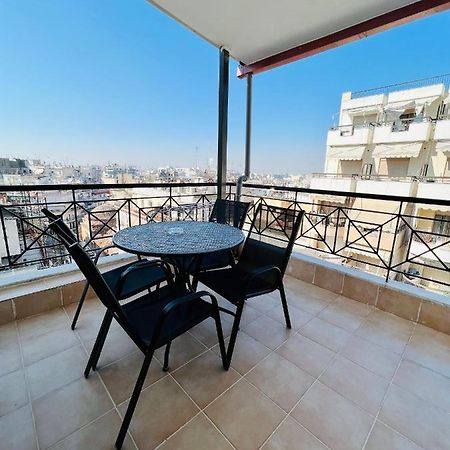 Happy Traveller Skg Apartment Salonic Exterior foto