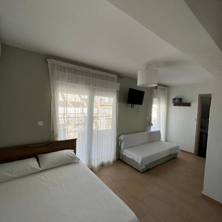 Happy Traveller Skg Apartment Salonic Exterior foto