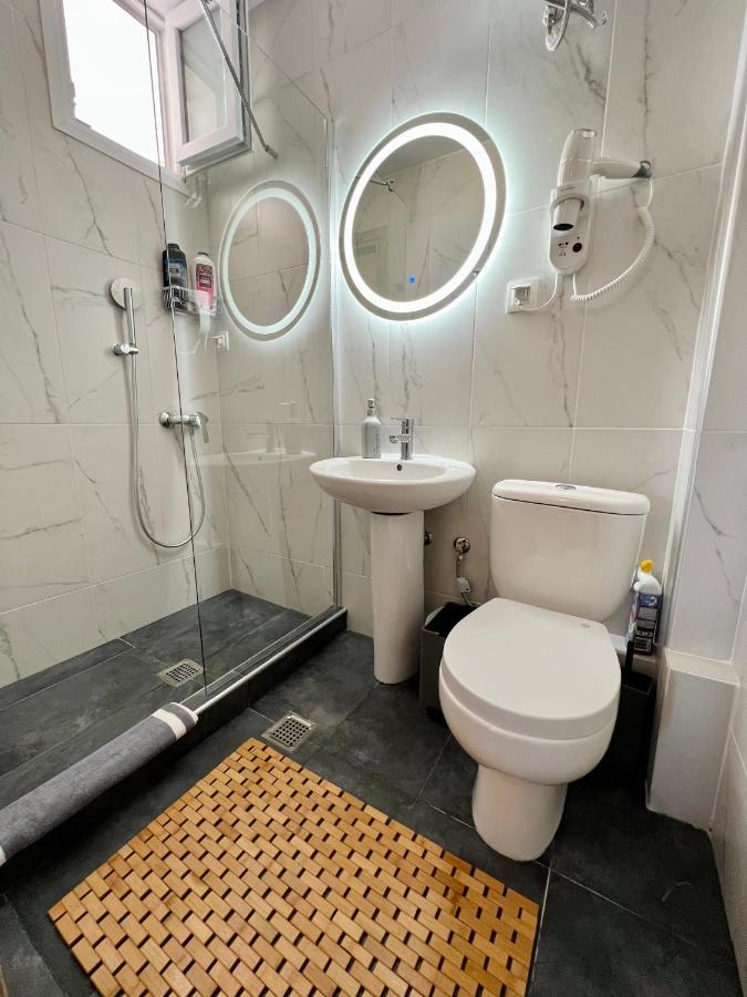 Happy Traveller Skg Apartment Salonic Exterior foto