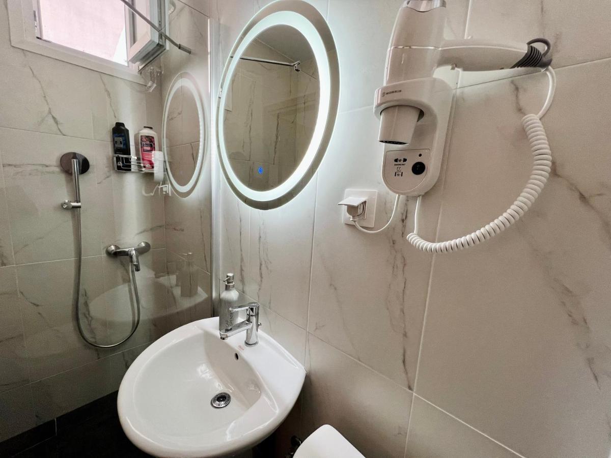 Happy Traveller Skg Apartment Salonic Exterior foto