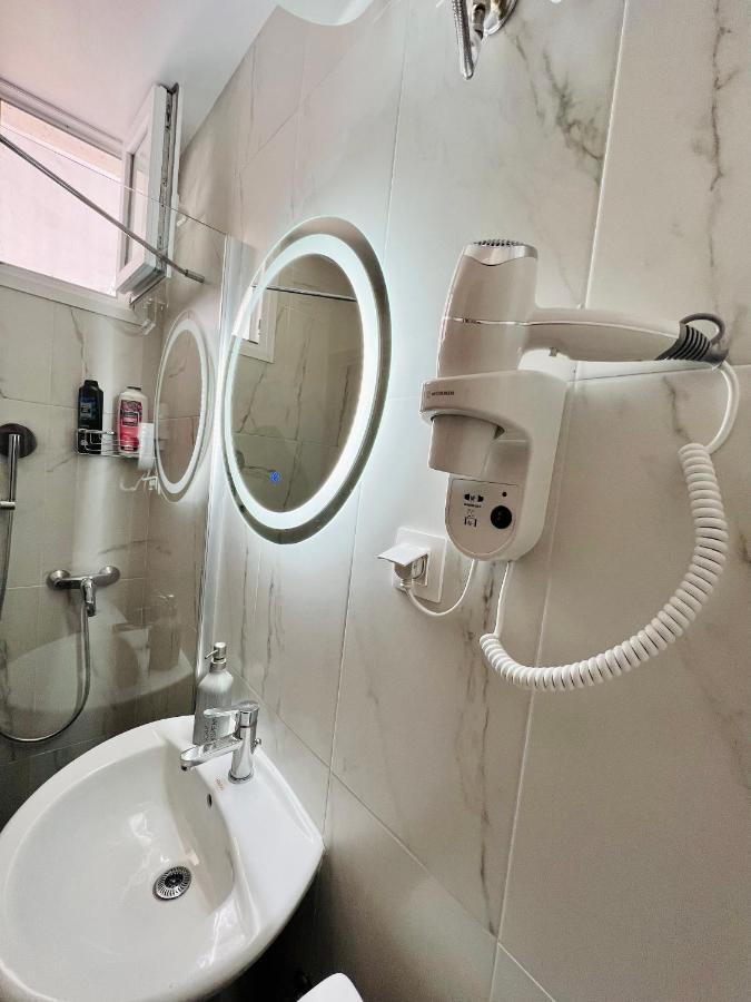 Happy Traveller Skg Apartment Salonic Exterior foto