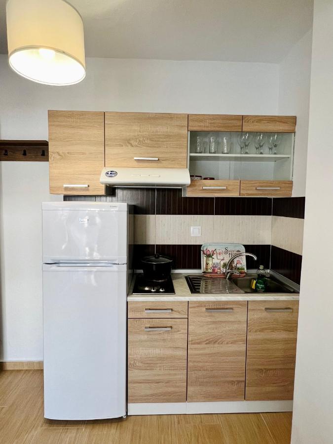 Happy Traveller Skg Apartment Salonic Exterior foto