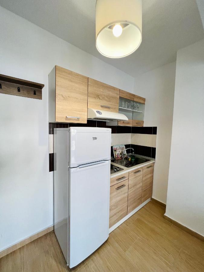 Happy Traveller Skg Apartment Salonic Exterior foto