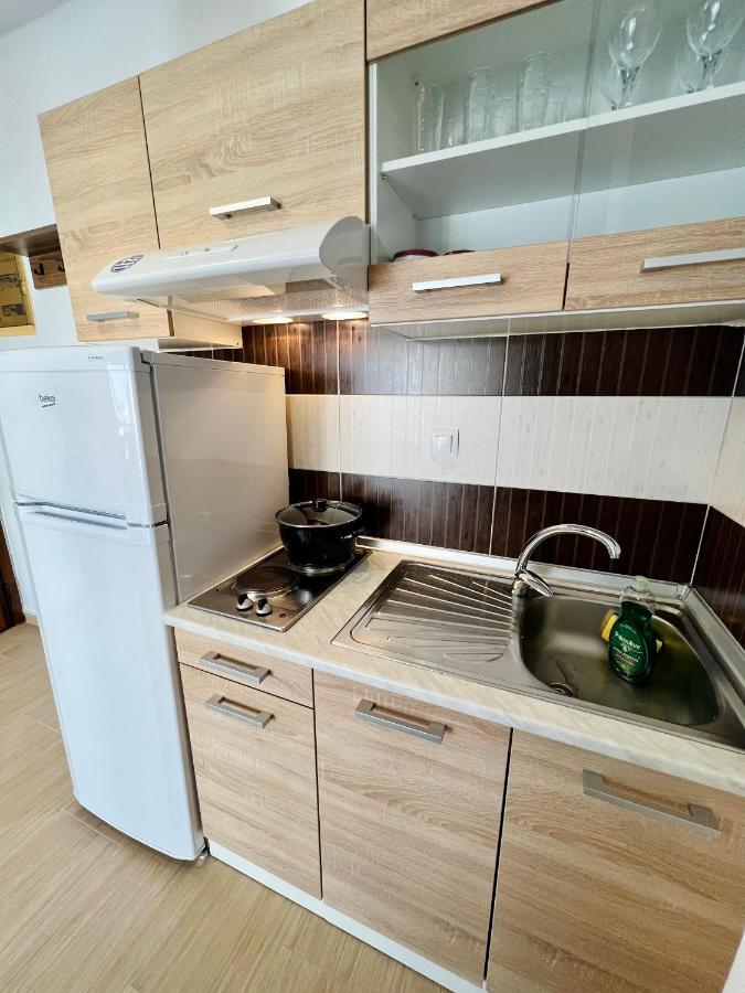 Happy Traveller Skg Apartment Salonic Exterior foto