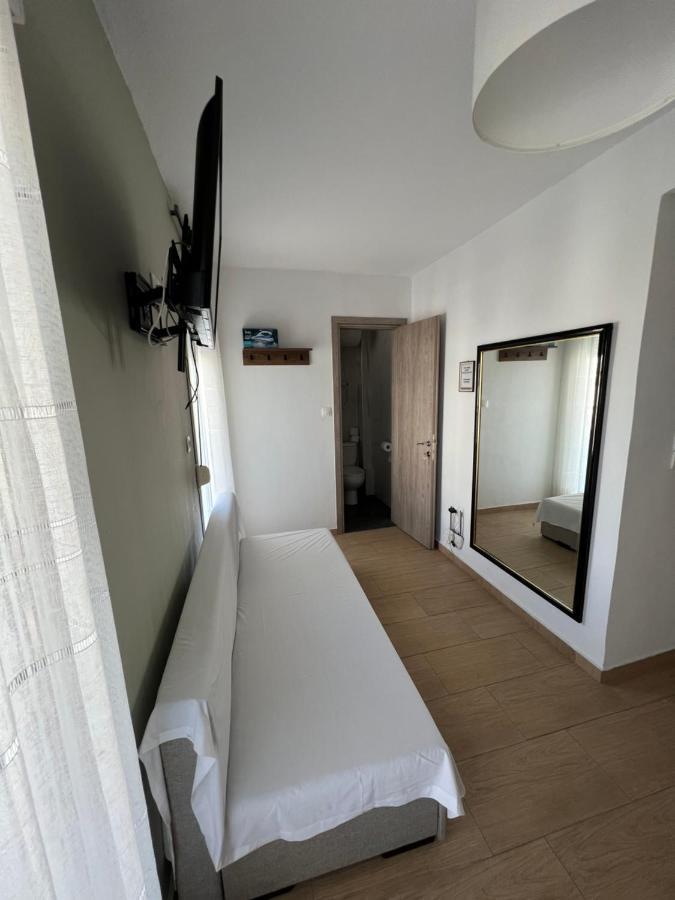 Happy Traveller Skg Apartment Salonic Exterior foto