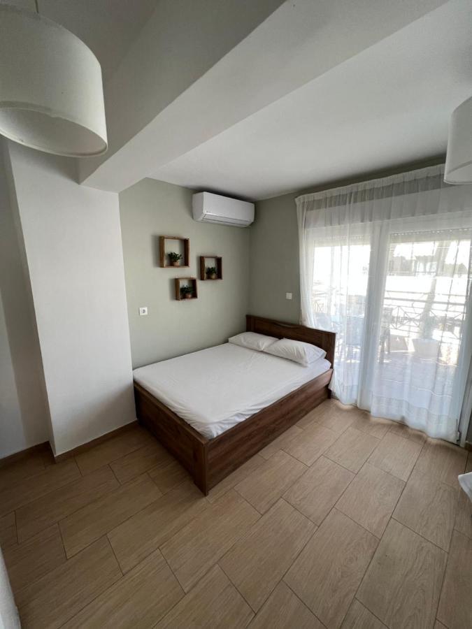 Happy Traveller Skg Apartment Salonic Exterior foto